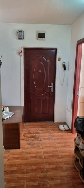 Dristor, Str. Dristorului,