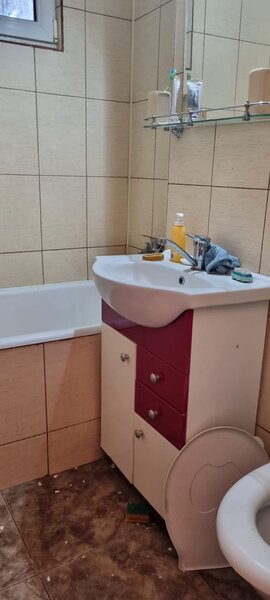 Dristor, Str. Dristorului,